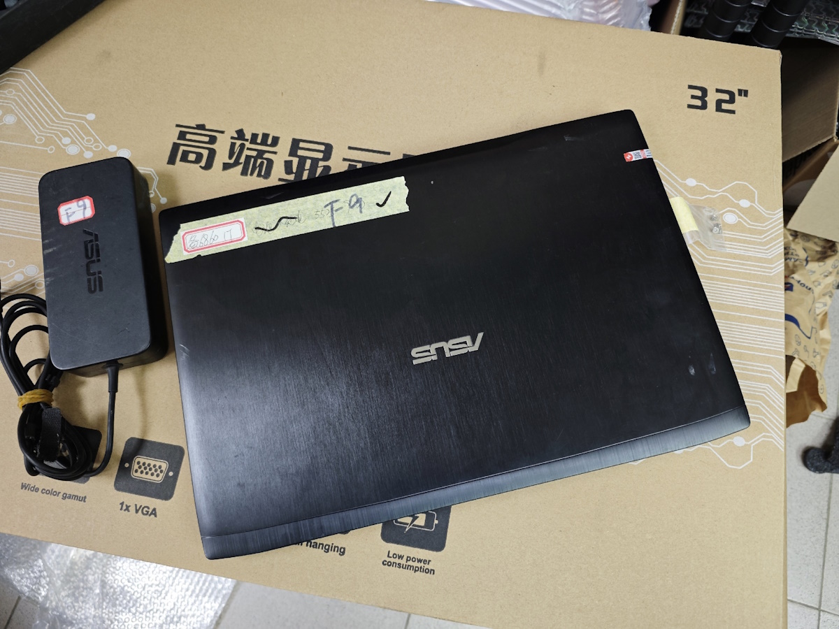 Ноутбуки из Китая в PartsOkey Ростов Москва Краснодар