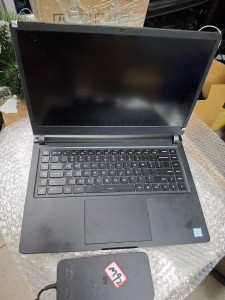 Partsokey - ноутбуки из Китая