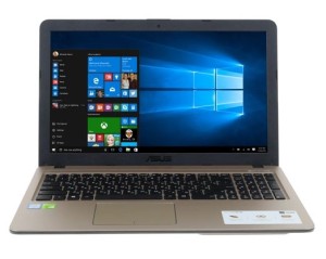 ASUS VivoBook F540UB-DM1649T