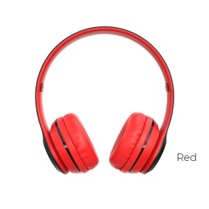 borofone-bo4-charming-rhyme-wireless-headphones-red