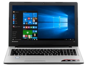Ноутбук Lenovo IdeaPad 300-15ISK 80Q7