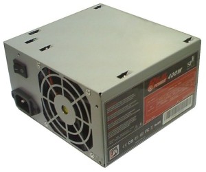 REAL POWER 400W