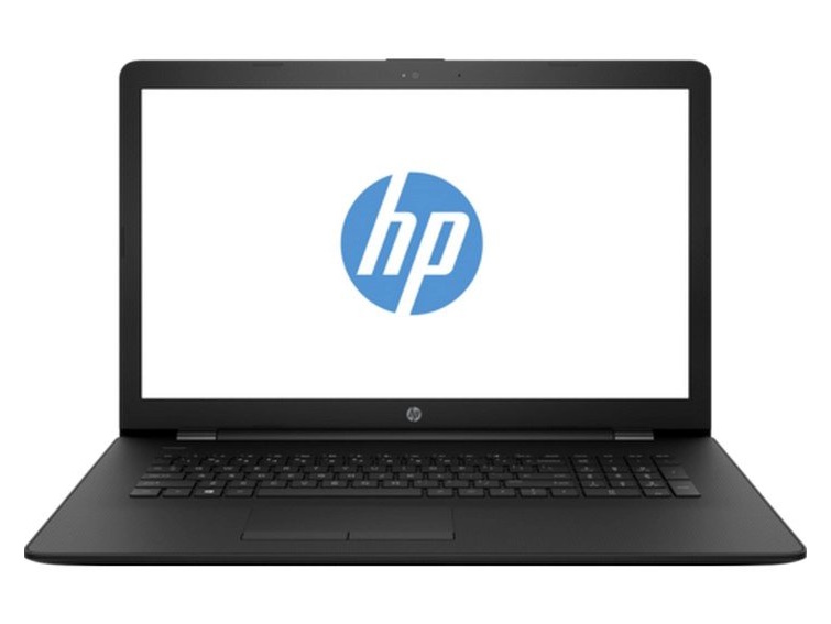 Ноутбук HP 17-bs006ur