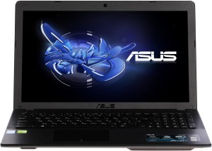 Ноутбук ASUS X552MJ-SX011D