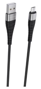 MicroUSB BX32 черн
