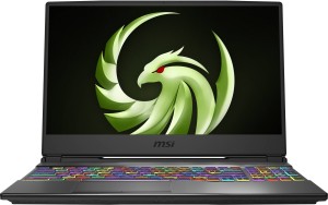 Ноутбук MSI Alpha 15 A3DDK