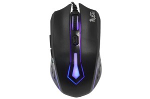 1. Черный кот с рыбкой