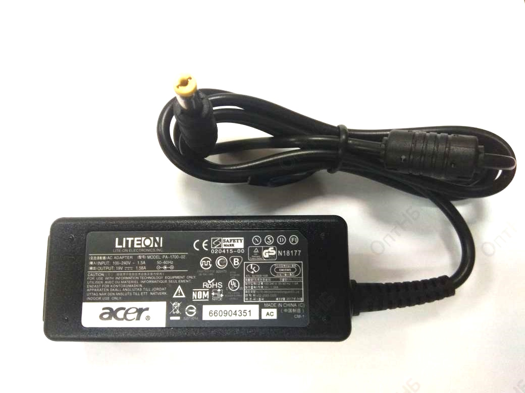 PartsOkey Компьютеры с гарантией 1 год