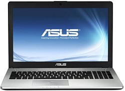 Ноутбук ASUS N56JN-CN129H