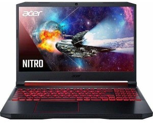 nitro an515