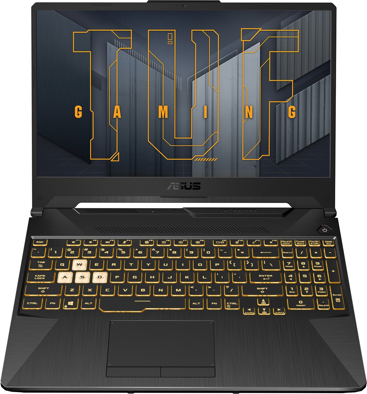 ASUS TUF Gaming FX506he-hn011t