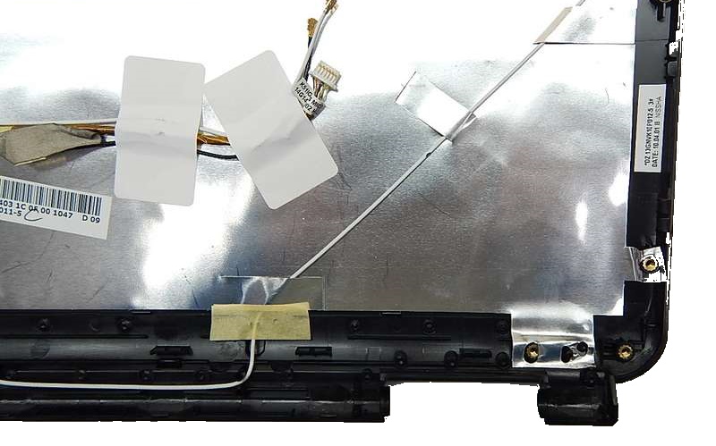 НоменклатураПрисоединенныеФайлы