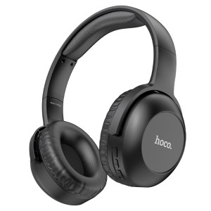 hoco-w33-art-sount-bt-headphones-black