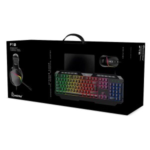 Аксессуары в партсокей