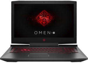 Ноутбук HP Omen 17-an015ur
