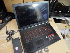 Ноутбуки из Китая в PartsOkey Ростов Москва Краснодар