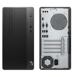 HP  290