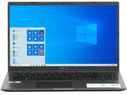 Ноутбук ASUS Laptop 15 X515JF-BR192T
