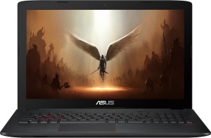 Ноутбук Asus G552VW-DM702T