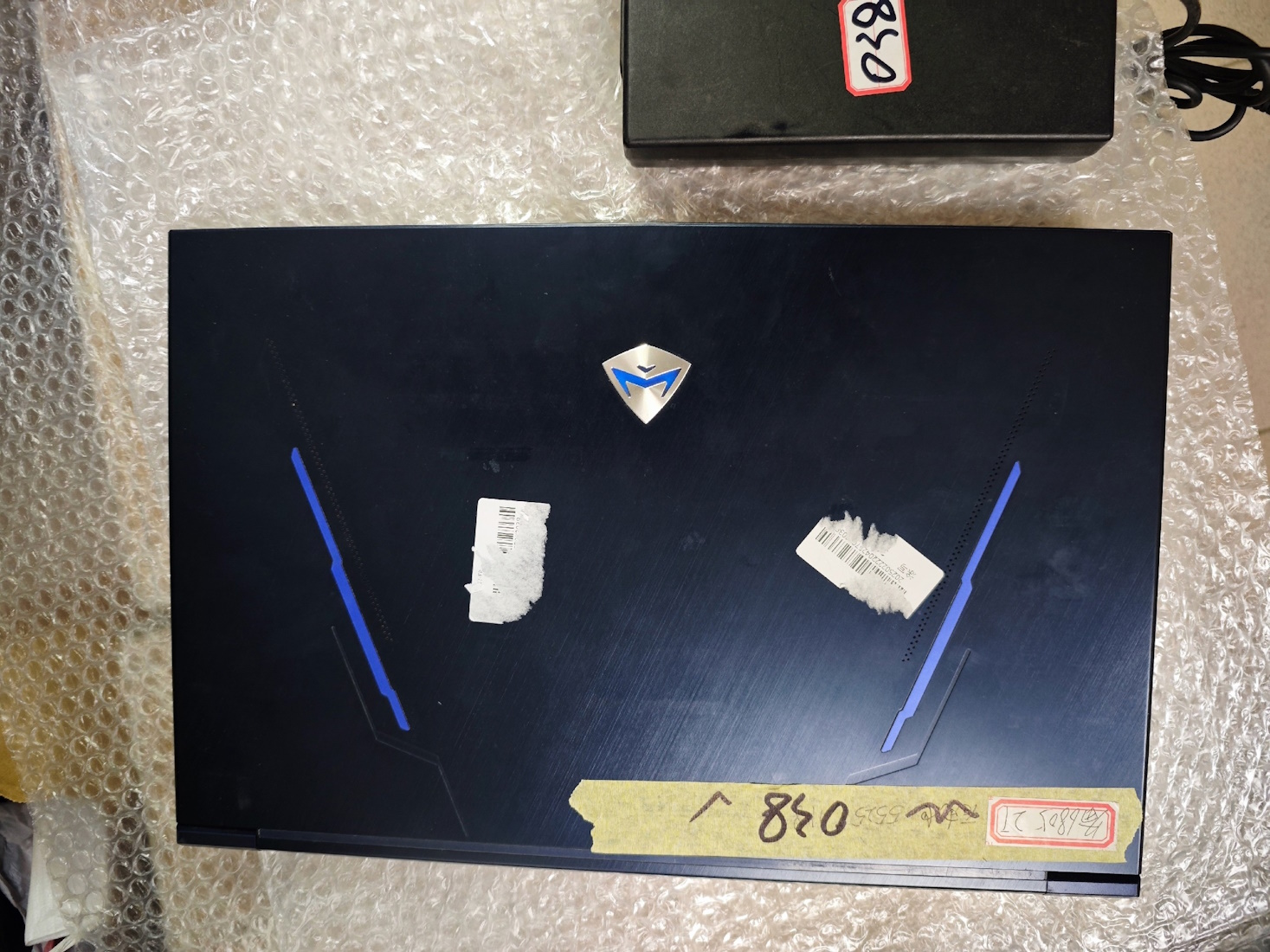 Partsokey - ноутбуки из Китая