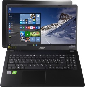 Ноутбук Acer Aspire 3 A317-51KG-3190