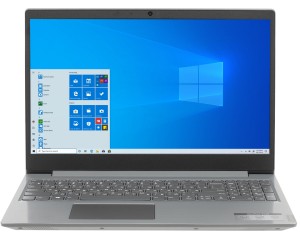 Ноутбук Lenovo IdeaPad S145-15IWL (81WV)
