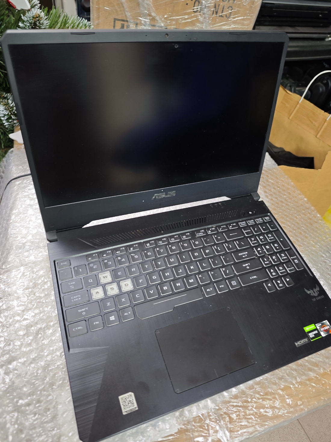 Partsokey - ноутбуки из Китая