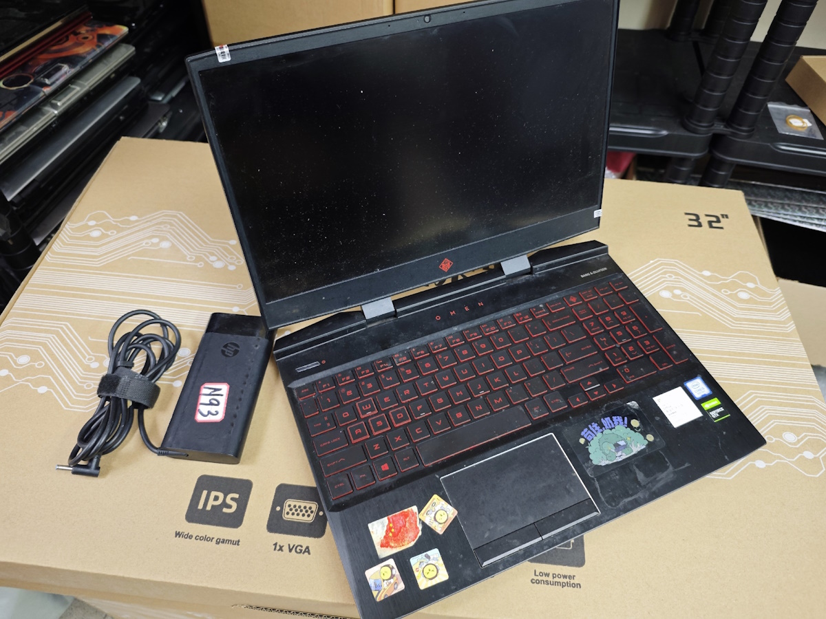 Ноутбуки из китая в PartsOkey