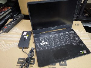 Partsokey - ноутбуки из Китая