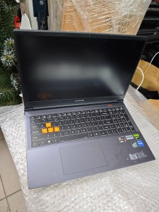 Partsokey - ноутбуки из Китая