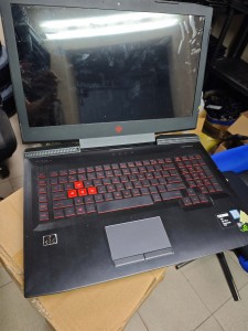 Partsokey - ноутбуки из Китая