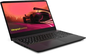 Ноутбук Lenovo Gaming 3 15ACH6 (82K2) НОВЫЙ