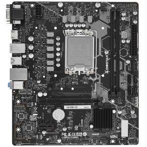 Игровой компьютер (i5-14400F, DDR4 16GB ,SSD 512GB, ATX 650W,RTX 5060 8GB)