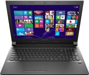 Ноутбук Lenovo  B50-45 (20388)