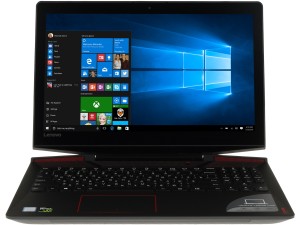 Ноутбук Lenovo Legion Y720-15IKB (80VR)
