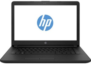 Ноутбук HP 14-bs026ur