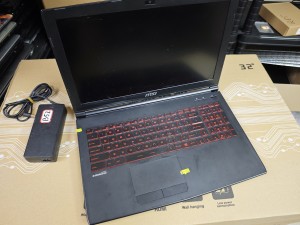 Ноутбуки из китая в PartsOkey