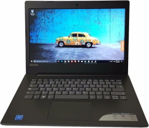 Ноутбук Lenovo IdeaPad 320-14IAP 80XQ