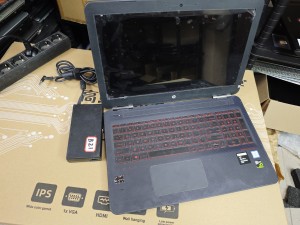 Ноутбуки из китая в PartsOkey Ростов Москва Краснодар