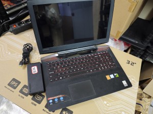 Partsokey - ноутбуки из Китая