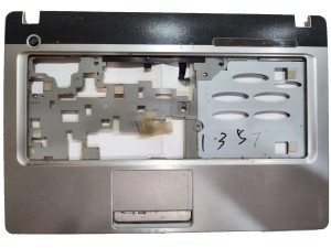 ПартсОкей РНД МСК КДР