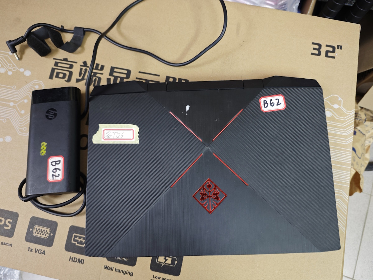 Partsokey - ноутбуки из Китая — копия