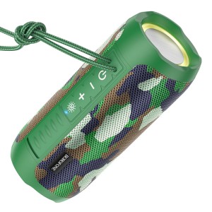 borofone-br21-sports-bt-speaker-camouflage-green