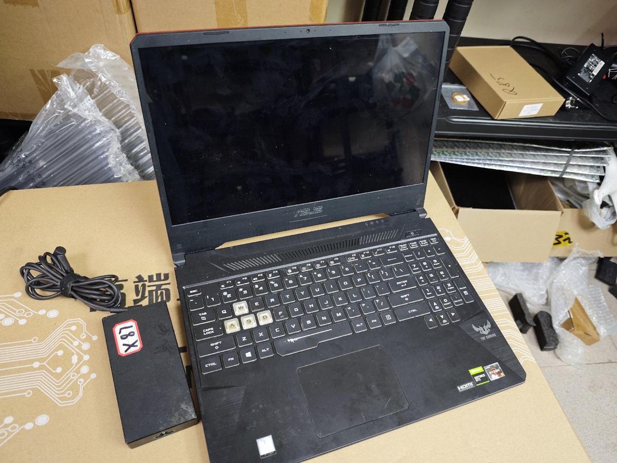 Partsokey - ноутбуки из Китая — копия