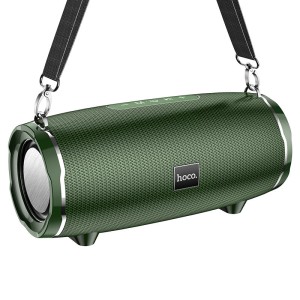 hoco-hc5-cool-enjoy-sports-bt-speaker-dark-green