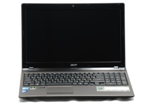 Acer Aspire 5755G-2634G75