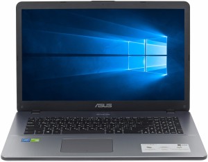 Ноутбук ASUS F705UB-BX268T