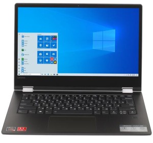 Ультрабук Lenovo Yoga 530-14ARR черный