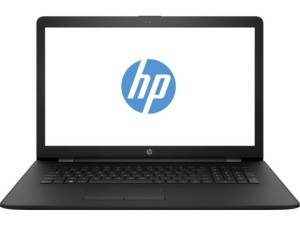 Ноутбук HP 17-bs006ur