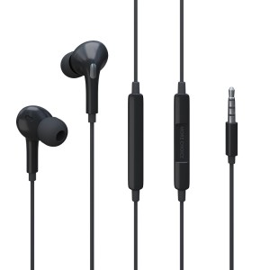 Держатель авто магнитный More Choice C01 на воздуховод + табличка для номера телефона (Gold)